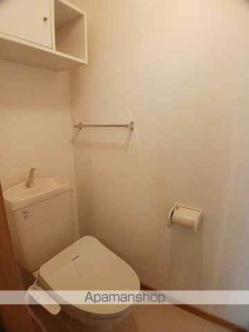 シリアス21B棟の内装写真
