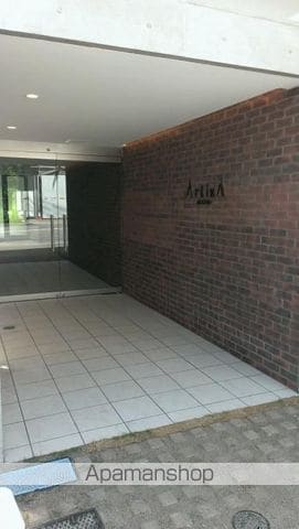 アルティザ池尻の外観写真