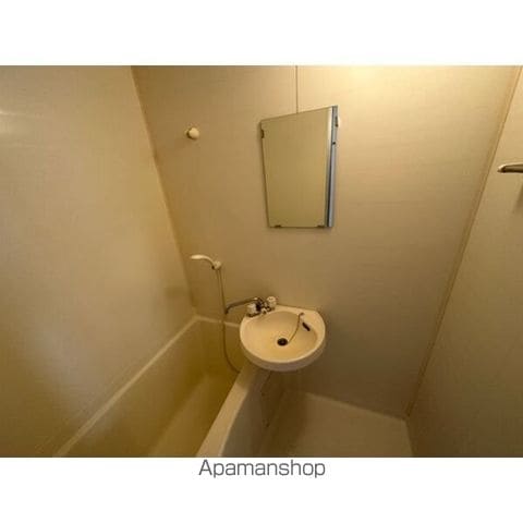 アーバンウエーブ岩成台の内装写真