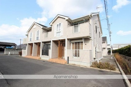 ＣＯＭＦＯＲＴ・Ｍ　Ｂ[1LDK/57.02m2]の外観2