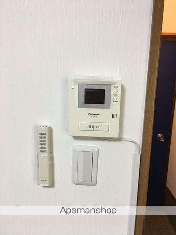 コーポ北端の内装写真
