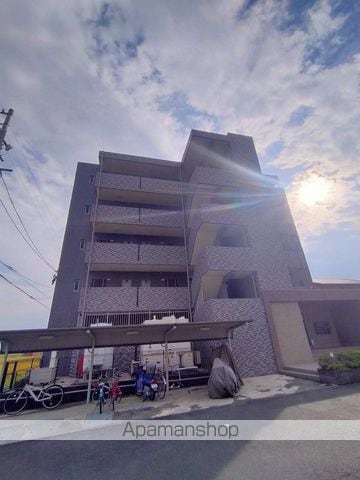 プレステージ千種の外観写真