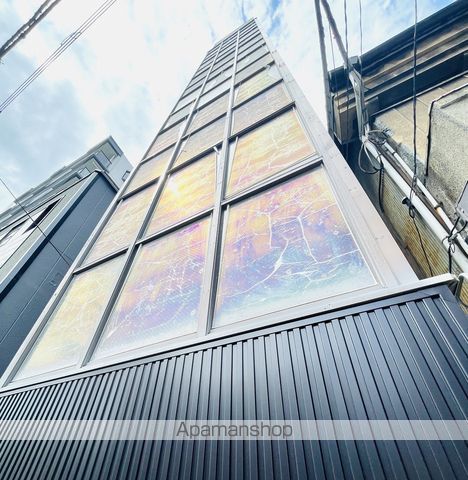 スパーク千林大宮の外観写真