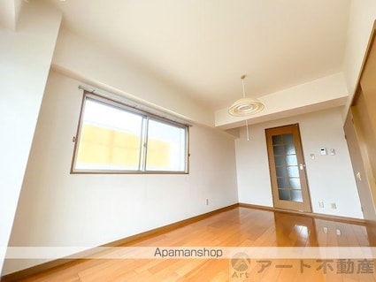 三宝マンション[1K/31.44m2]の内装2