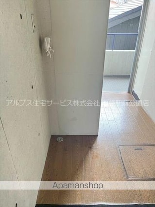 アクチュエールホシノ[1R/23.1m2]のその他設備