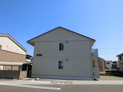 ステラ[2DK/49.88m2]の外観2