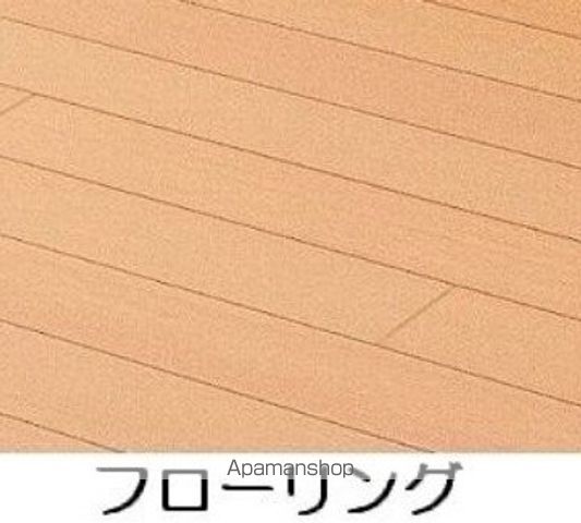 さくらガーデンの内装写真