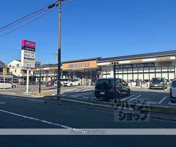 円町レジデンスWESTの周辺写真