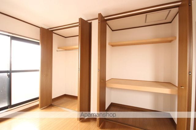 DUPLEX 西島IIの内装写真