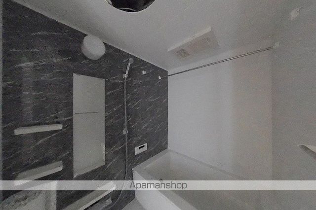 プレシアの内装写真