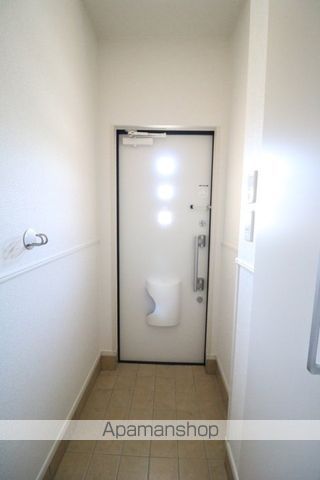ルタンドゥルポの内装写真