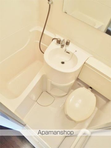 日神パレステージひばりヶ丘の内装写真