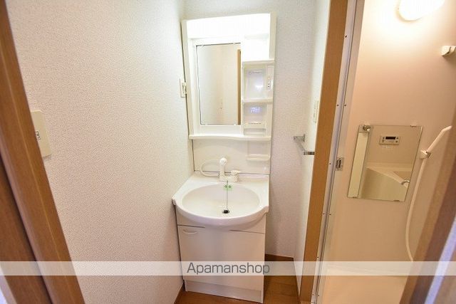 アーバンヒルズ国見の内装写真
