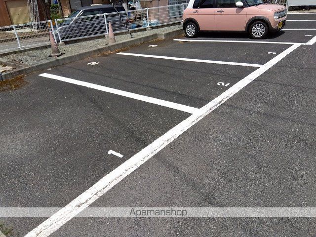 レオパレスALWAYS東根のその他写真
