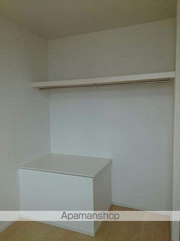 クールメゾンの内装写真