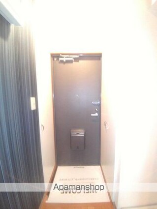 ソレーユ[1K/23.4m2]の内装7