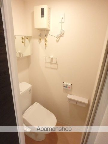 KAHITO 018の内装写真