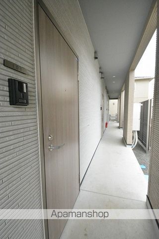 ネオステージ萩野町のその他写真