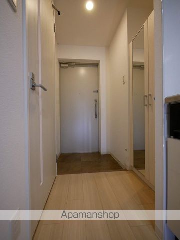 NORTH VILLAGE BIRTH PLACEの内装写真