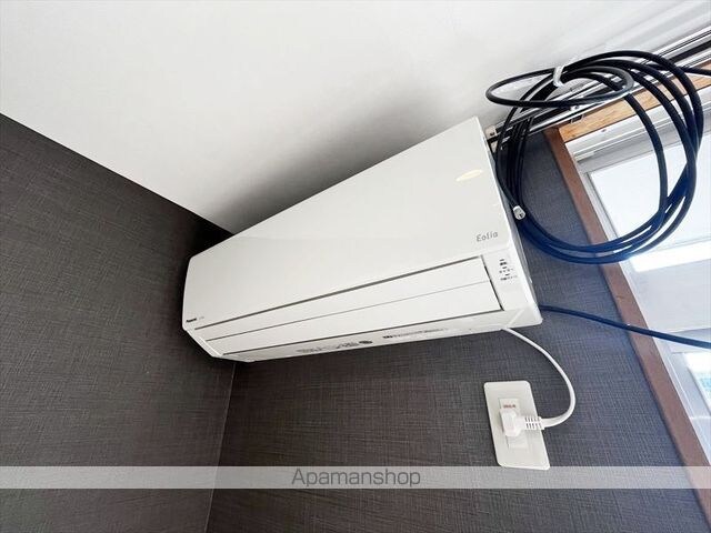 ニューマリッチ有楽　Ⅰ[3LDK/64.3m2]のその他設備