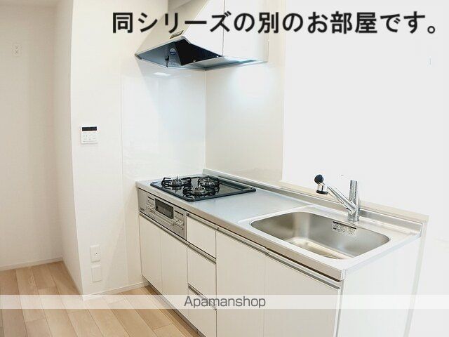 ノーブルビューの内装写真