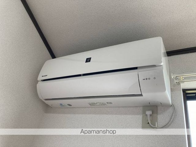 アップフロント坂井東IIの内装写真