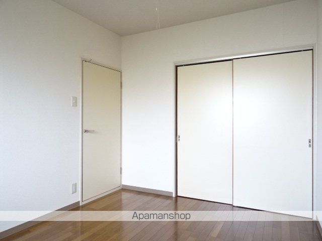 メゾンルミエールの内装写真