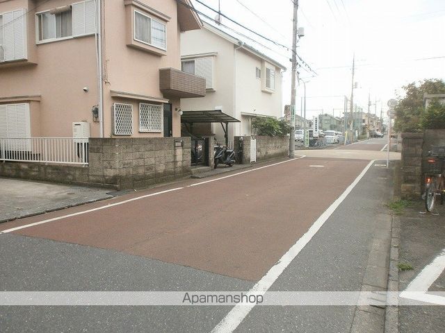 セフィーラ大南の周辺写真