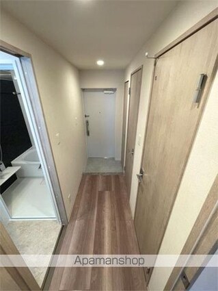 スターズスクエア浦和美園[2LDK/60.6m2]の玄関