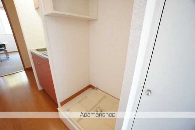 アルアンダの内装写真