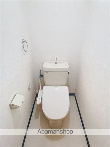 信和キャッスルの内装写真