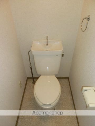 モデラートシティの内装写真