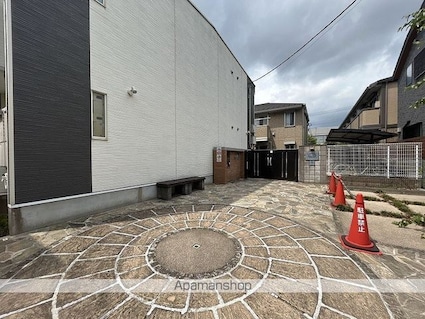 レオネクストカンフリエ[1R/38.06m2]の共用部5