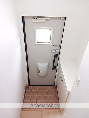 グリーン・グリーンの内装写真