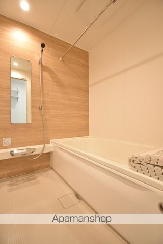 クレスタの内装写真