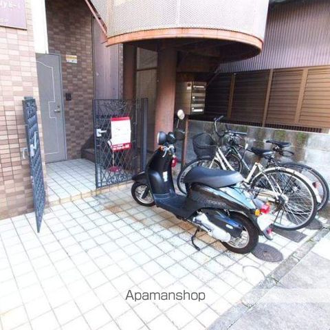 アメニティKIのその他写真