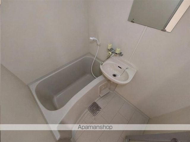 小菅木町ビルの内装写真