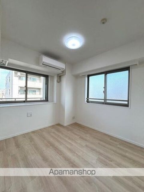 グランカーサ両国壱番館[3LDK/66.66m2]のリビング・居間2
