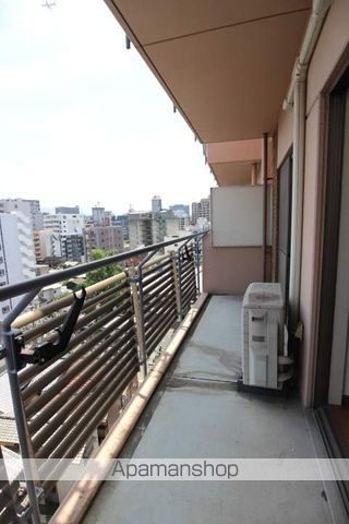 アーバンハイツ住乃江の内装写真