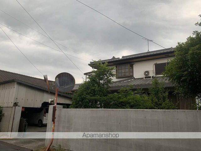 本四備讃線 丸亀駅 徒歩19分 2階建 築43年の外観写真