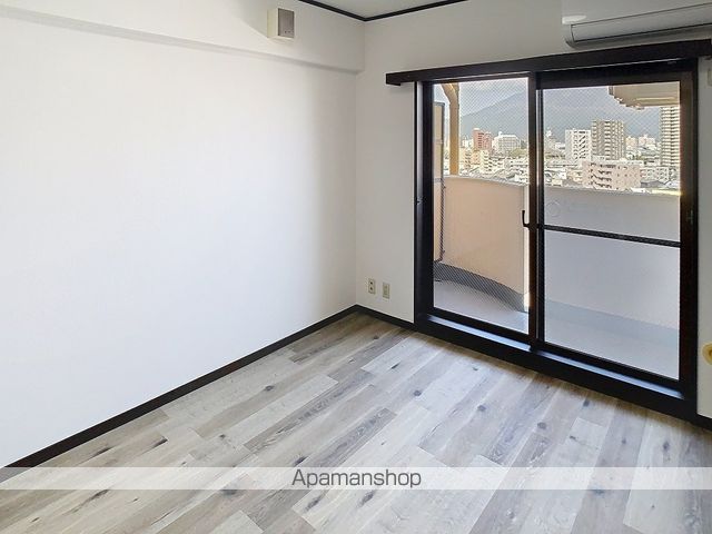 ライオンズマンション交通局前の内装写真