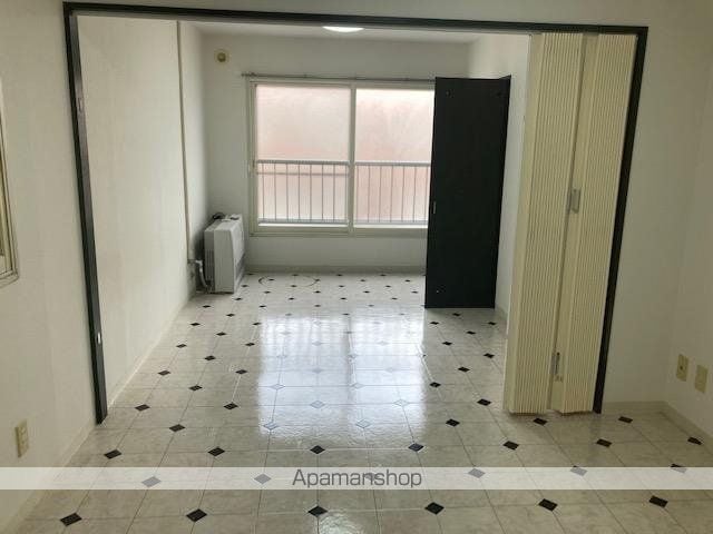 デベックス澄川47の内装写真