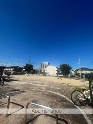 リクソーレⅤ　Ｂ[1LDK/37.76m2]の周辺2