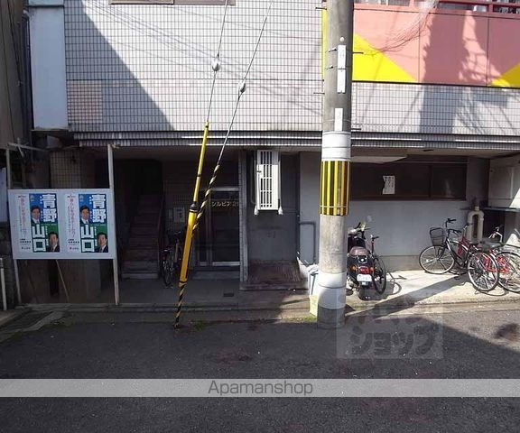 シルビア21の玄関写真