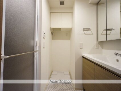 ザ・パークハビオ名古屋松原[1LDK/43.36m2]の内装1