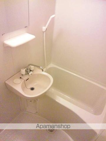 レオパレス光の内装写真