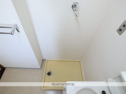 ＦＢ恵方マンション[2DK/39m2]の内装3