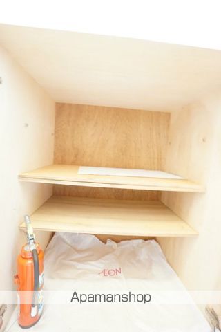 ドリームロードの内装写真