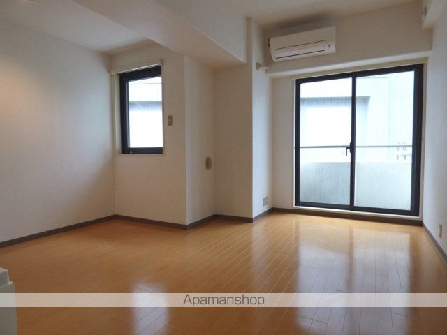 朝日三番町プラザの内装写真