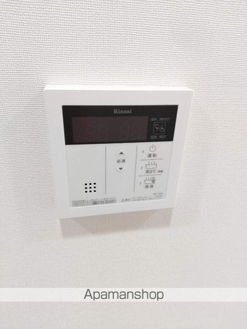 レガリス新中野アンベリールの内装写真